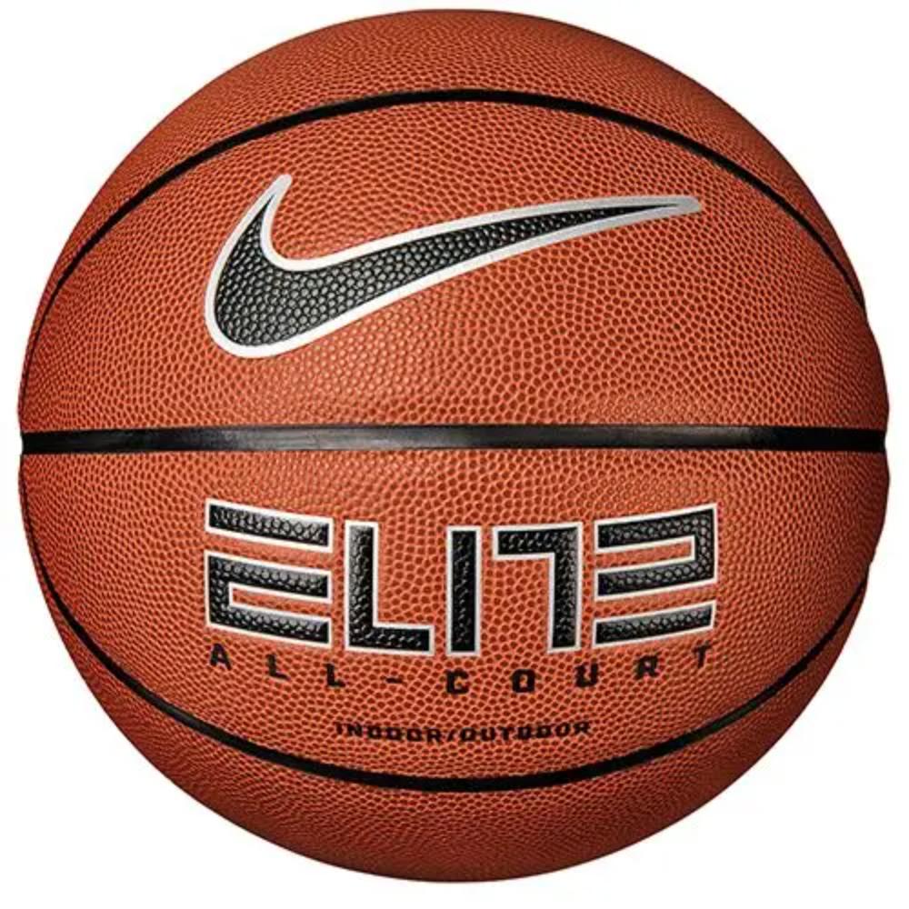 Nike Elite All Court Basketball 2.0