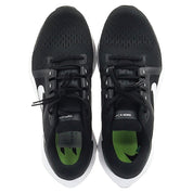 Nike Air Zoom Vomero 16 Sneakers in Black Nylon