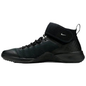 Women's Nike Air Zoom Strong 2 Selfie Black/Chrome AH8195-001