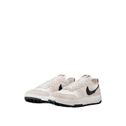 Men's Nike C1TY Summit White / Black - Fire Red FZ3863-101
