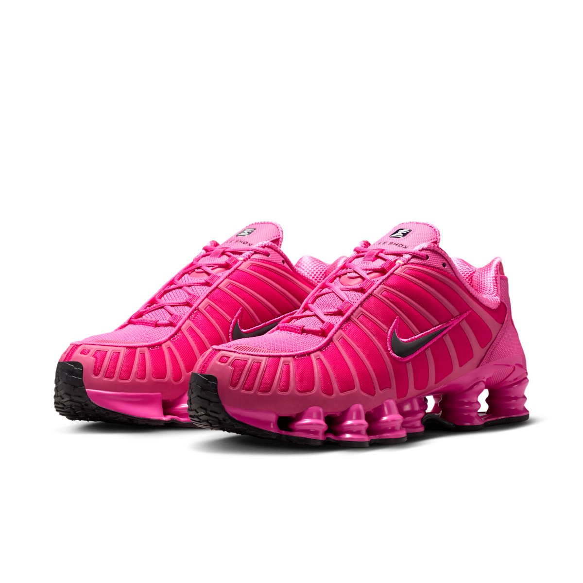 Men's Shox TL Shoes