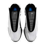 Nike G.T. Future Metallic Silver / Black - White  FZ5590-002 Men's