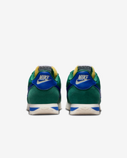 Nike Cortez IH2361-300 Sneakers WoEvergreen Aura Lifestyle Shoes DWA1326