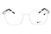 NIKE 7270 N 900 Clear/Mystic Navy 52mm
