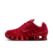 Women's Shox TL Shoes with Reflective Accents