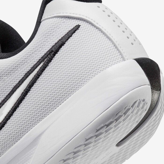 Men's Nike G.T. Cut Academy FB2599-100 Sneakers White Basketball Shoes TF5992 (White,13)