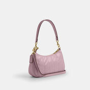 Coach Outlet Teri Shoulder Bag With Quilting