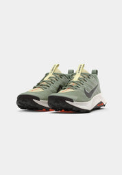 Men's Reactx Wildhorse 10 Trail Running Shoes In Jade Horizon/medium Ash