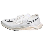 Nike Zoom x Streakfly Proto Sneakers in White Synthetic