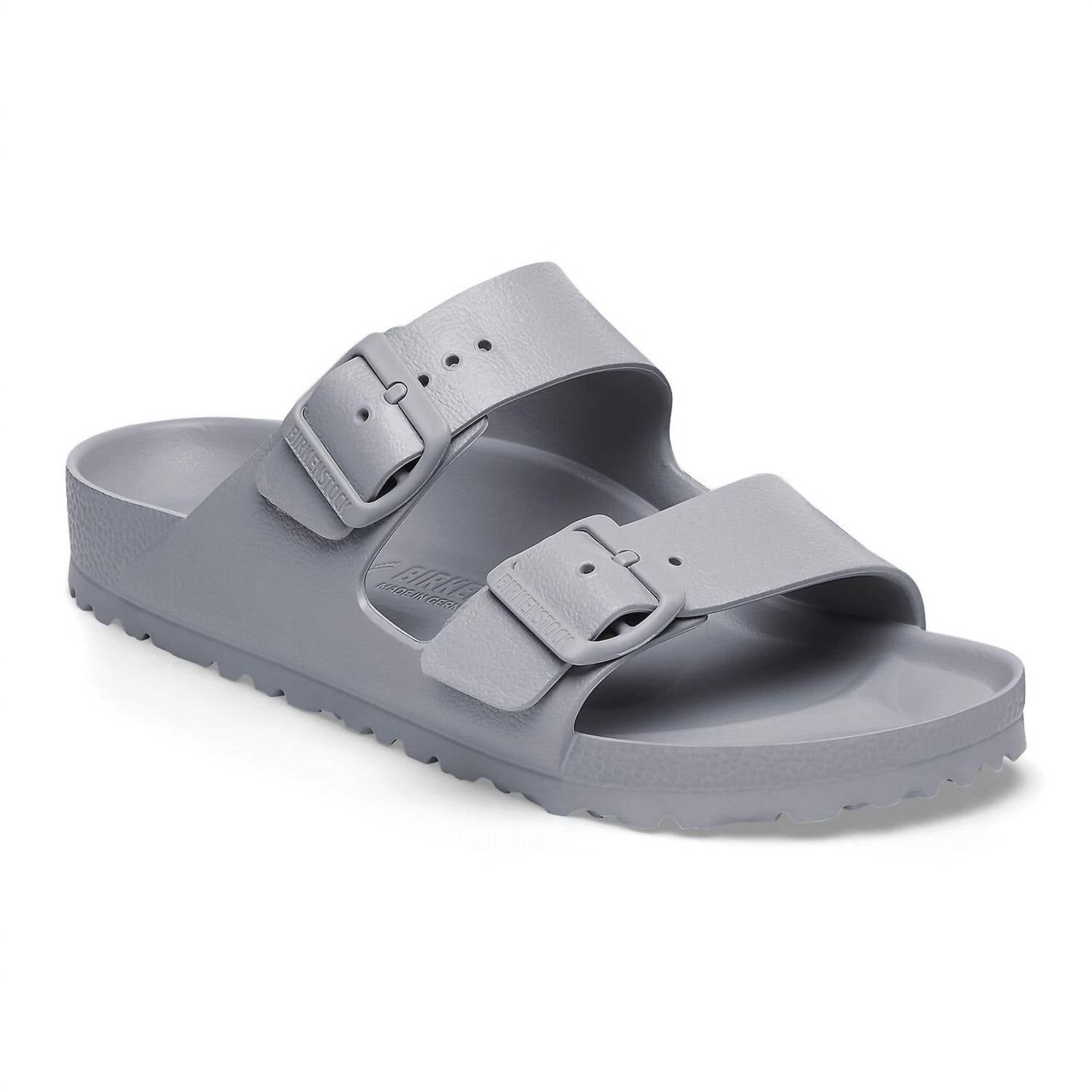 Women's Arizona Eva Sandals In Stone Coin