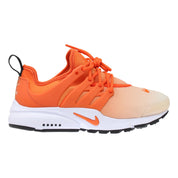 Nike Air Presto Guava Ice/Rush Orange-White  DQ8587-800 Women's