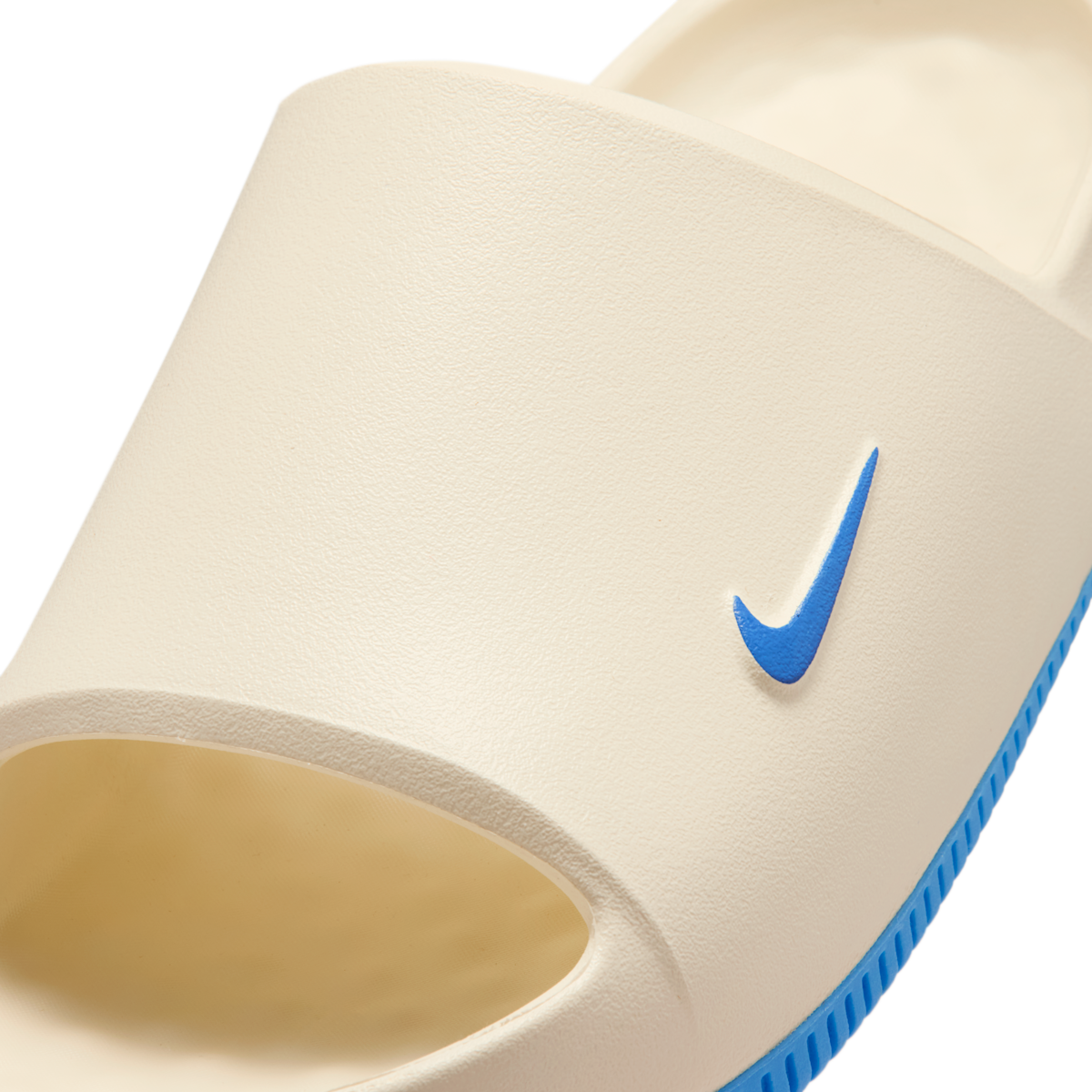 Men's Calm (UNC) College Slides