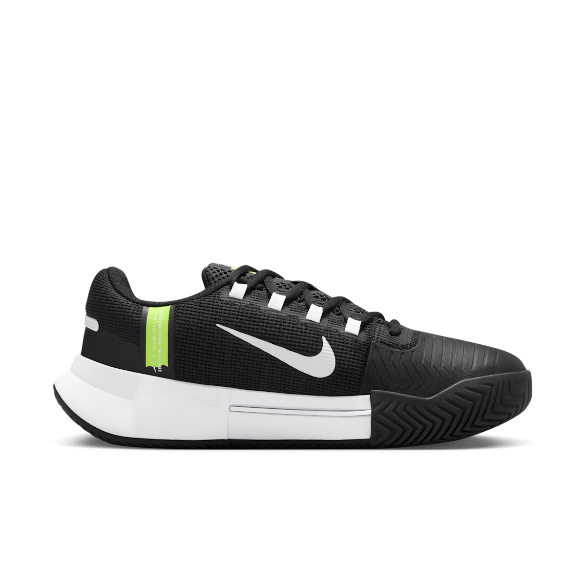 Women's Zoom GP Challenge 1 Hard Court Tennis Shoes