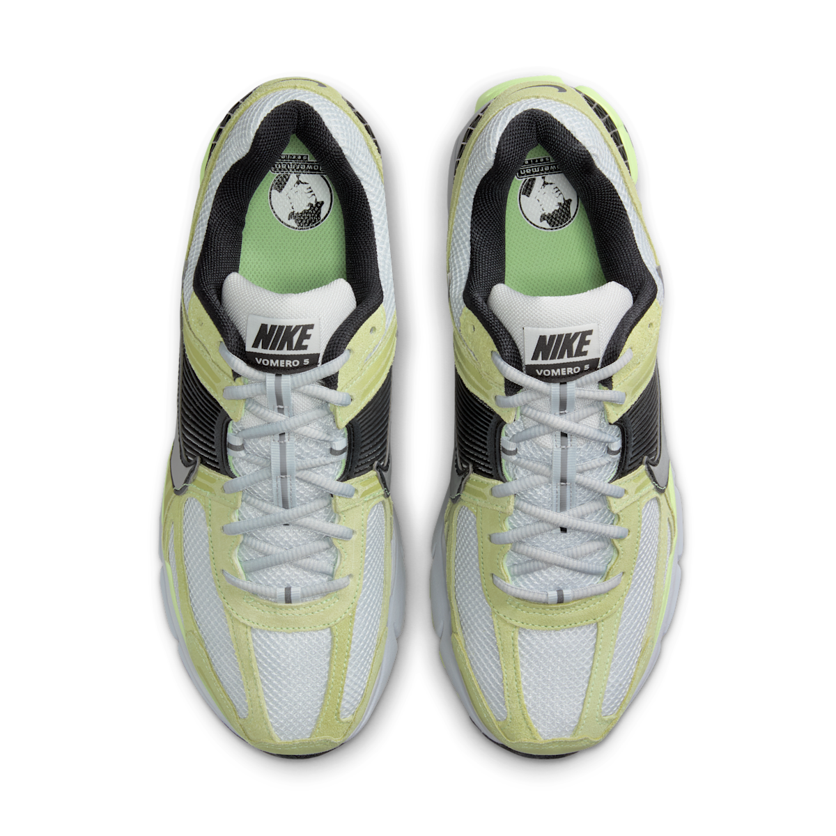 Men's Zoom Vomero 5 Shoes