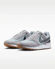 Nike Air Pegas89 G FJ2245-005 Sneakers Men's Wolf Gray Golf Shoes RHS8225