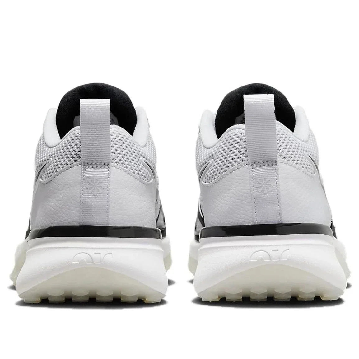 Nike Air Zoom Diamond Elite Turf DZ0503-103 Mens White Baseball Shoes HAM575