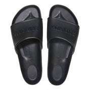 Unisex Barbados Eva Slide Sandals In Black