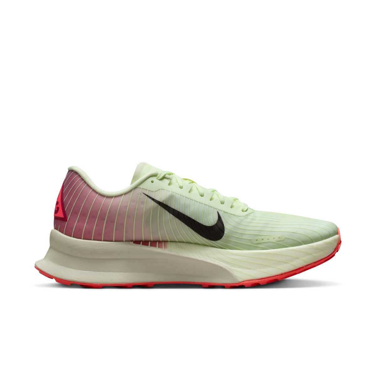 Men's  ACG Ultrafly Trail Trail Racing Shoes