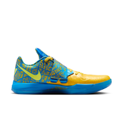 Men's Zoom KD 4 Shoes