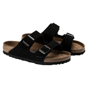 Birkenstock Arizona BS Black  951321 Women's
