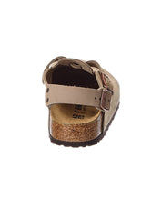 Birkenstock Tokio II Suede Clog