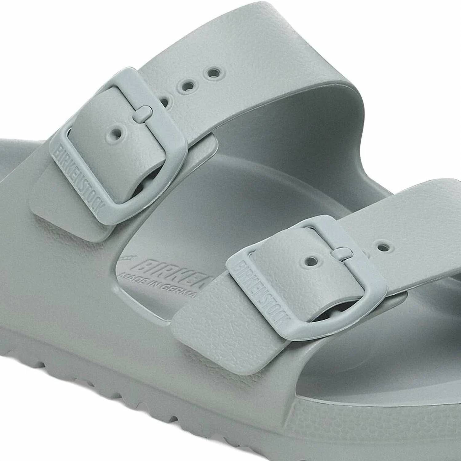 Women's Arizona Eva Flip-Flops In Sage
