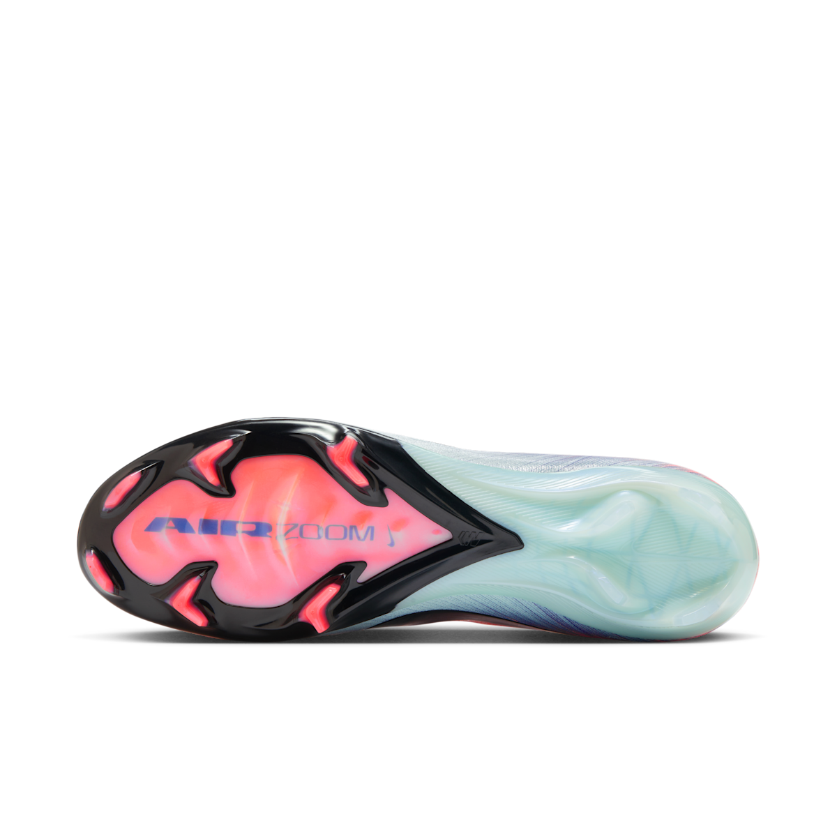 Men's United Mercurial Vapor 16 Elite Firm-Ground Low-Top Soccer Cleats