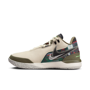 Men's LeBron NXXT Gen AMPD x FaZe Basketball Shoes