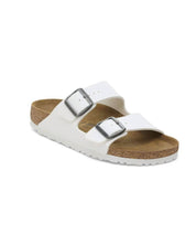 Women's Arizona Sandal In White