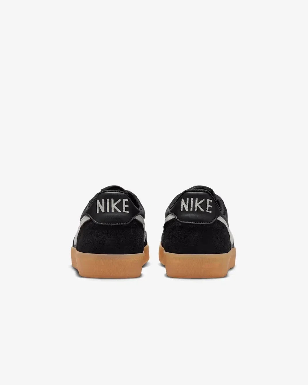 Nike Killshot 2 Leather 432997-070 Sneaker Mens Black Lifestyle Shoes RHS8417