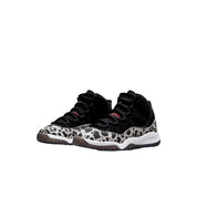 Pre-School Nike Jordan 11 Retro Black / Gym Red - Sail - White DO3857-010