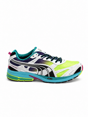Men's Puma Homura Og hyper Moonlit Violet/Green Glare 409192-03