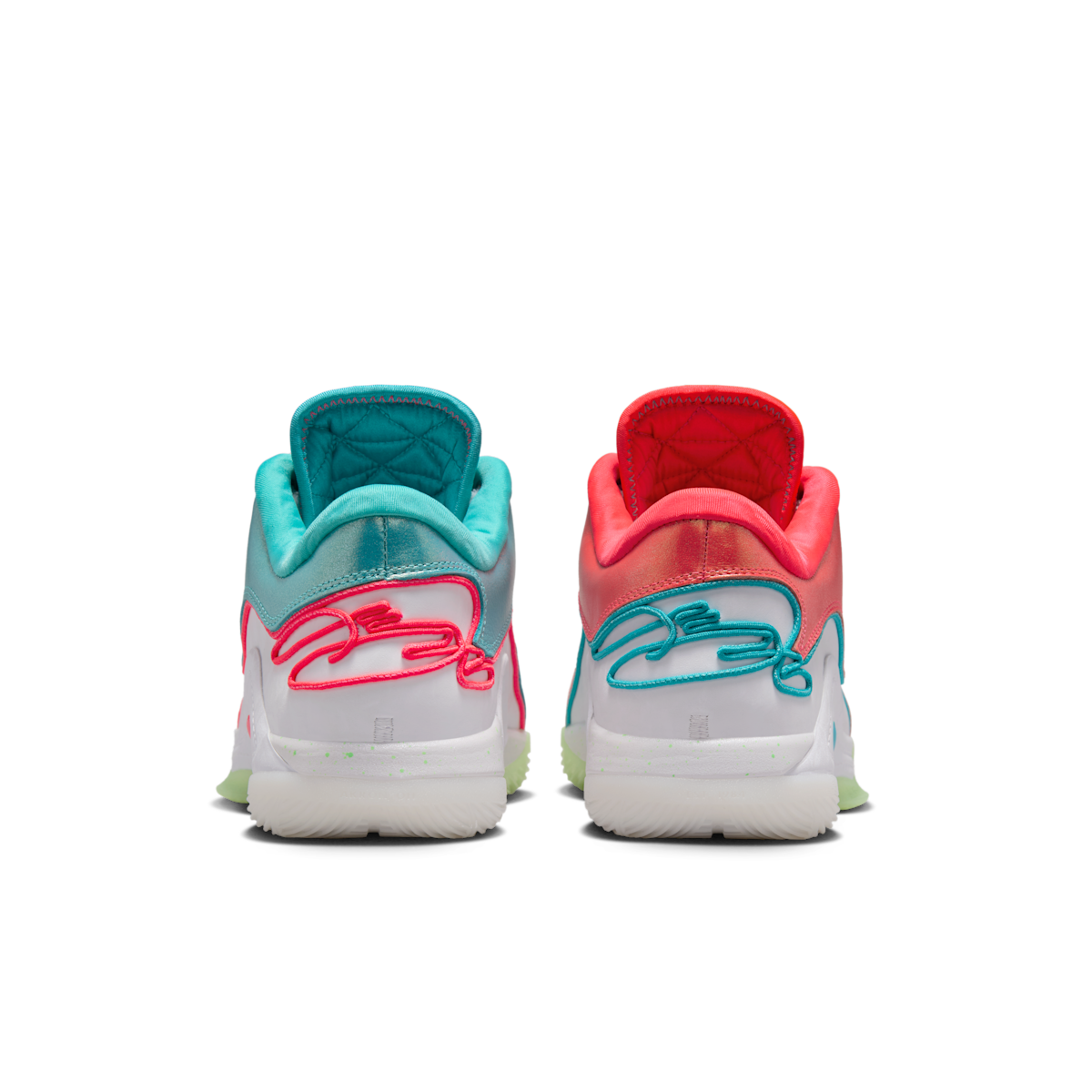 Men's LeBron XXII "Limelight" Basketball Shoes