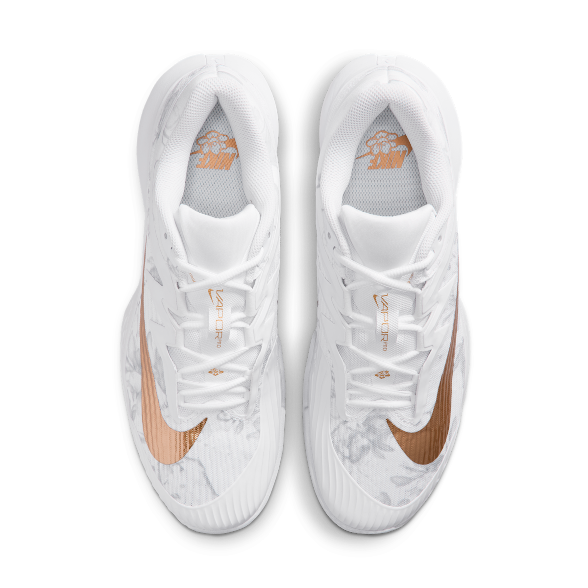 Men's Vapor Pro 3 Magnolia Hard Court Tennis Shoes