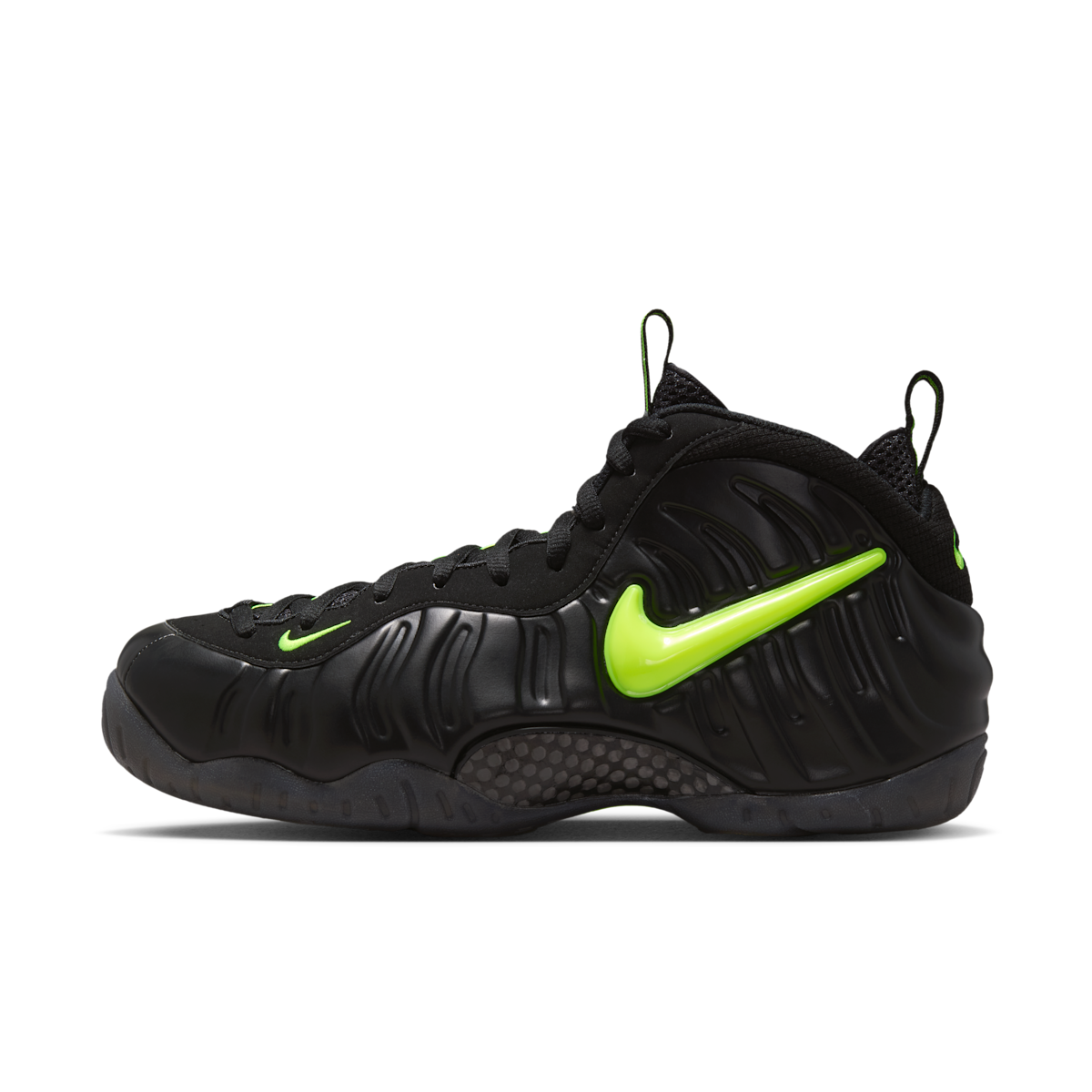 Men's Air Foamposite Pro Shoes