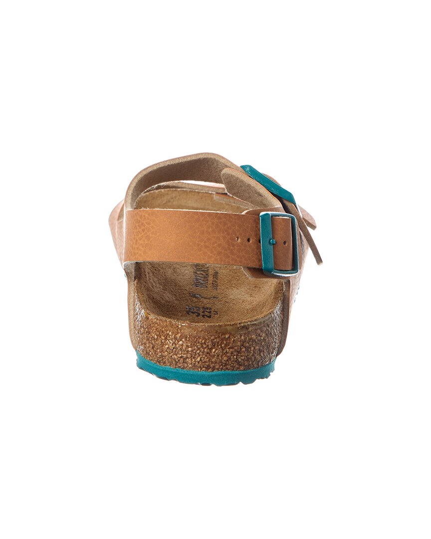 Birkenstock Milano Sandal