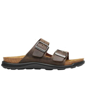Birkenstock Arizona Crosstown Leather Sandal