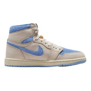Nike Air Jordan 1 Retro Hi OG Pale Ivory / Psychic Blue  FD2596-102 Women's