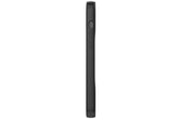 3Sixt Impact Zero® Kevlar Protective Case for iPhone 13 Pro - Black