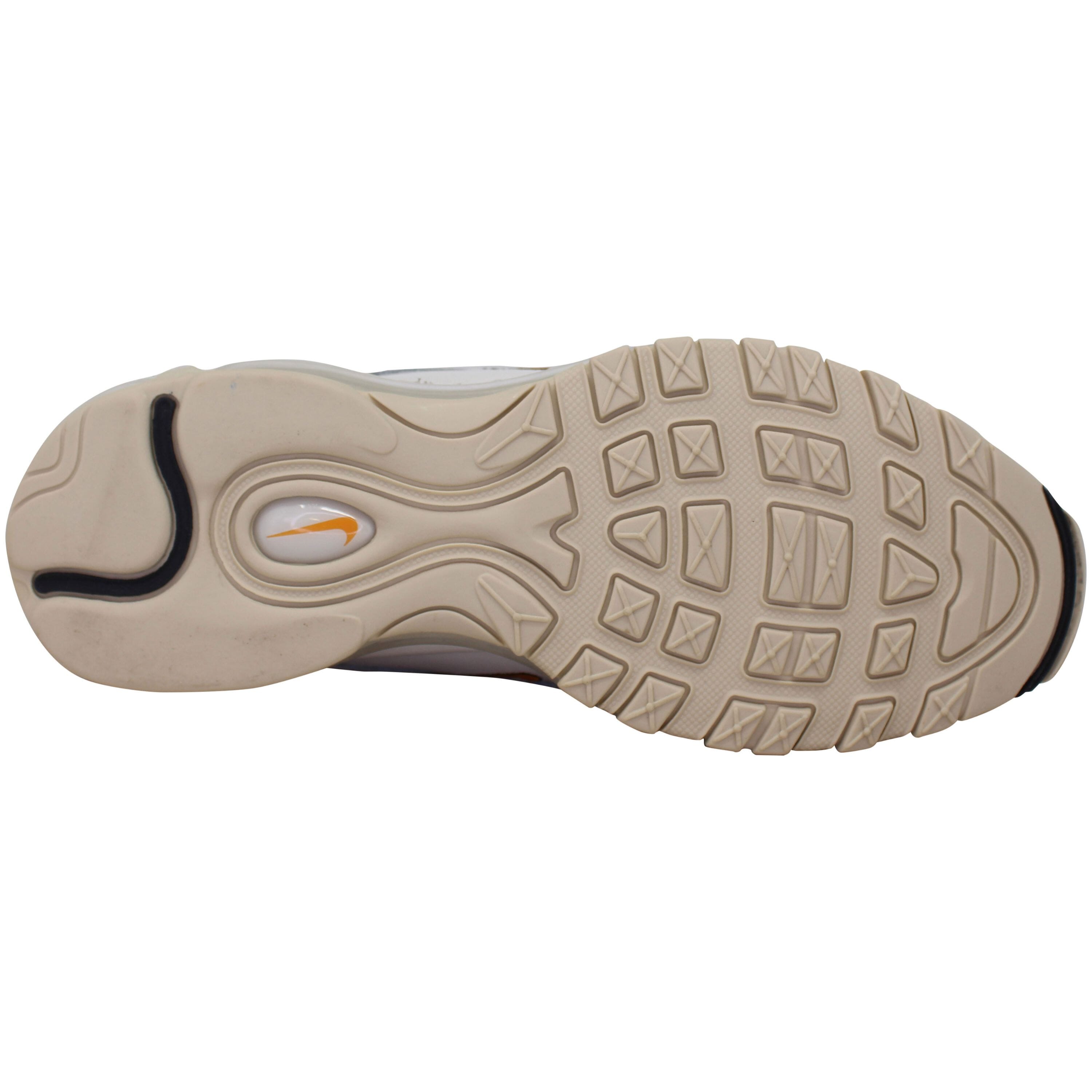 Nike Air Max 97 Phantom/Light Curry-Sanddrift  DQ8594-001 Women's