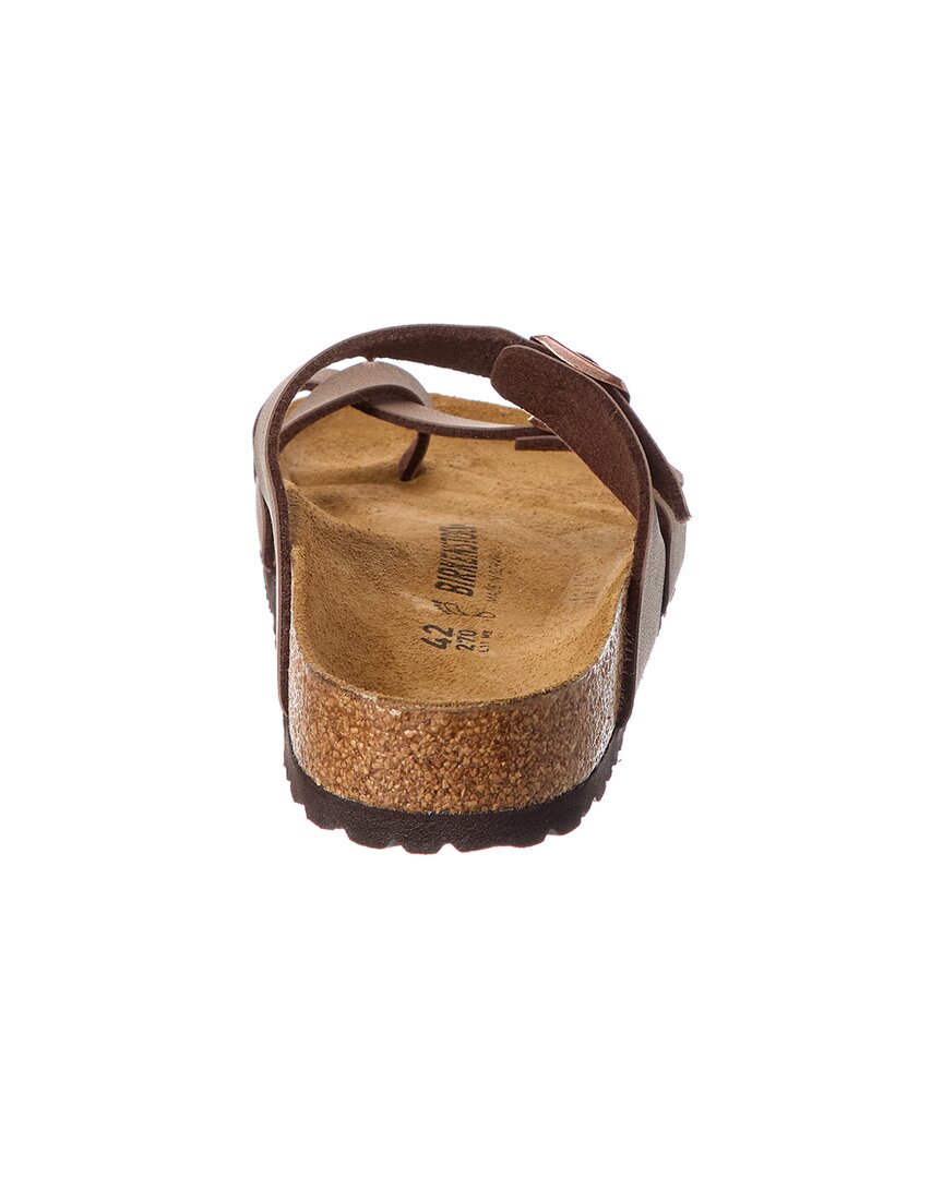 Birkenstock Mayari Birkibuc Sandal