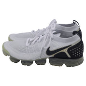 Nike Air VaporMax 2 Sneakers in White Synthetic