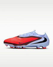 Men's Nike Phantom 6 Low Pro HJ4122-400 Royal Tint FG Football Boots TF9918