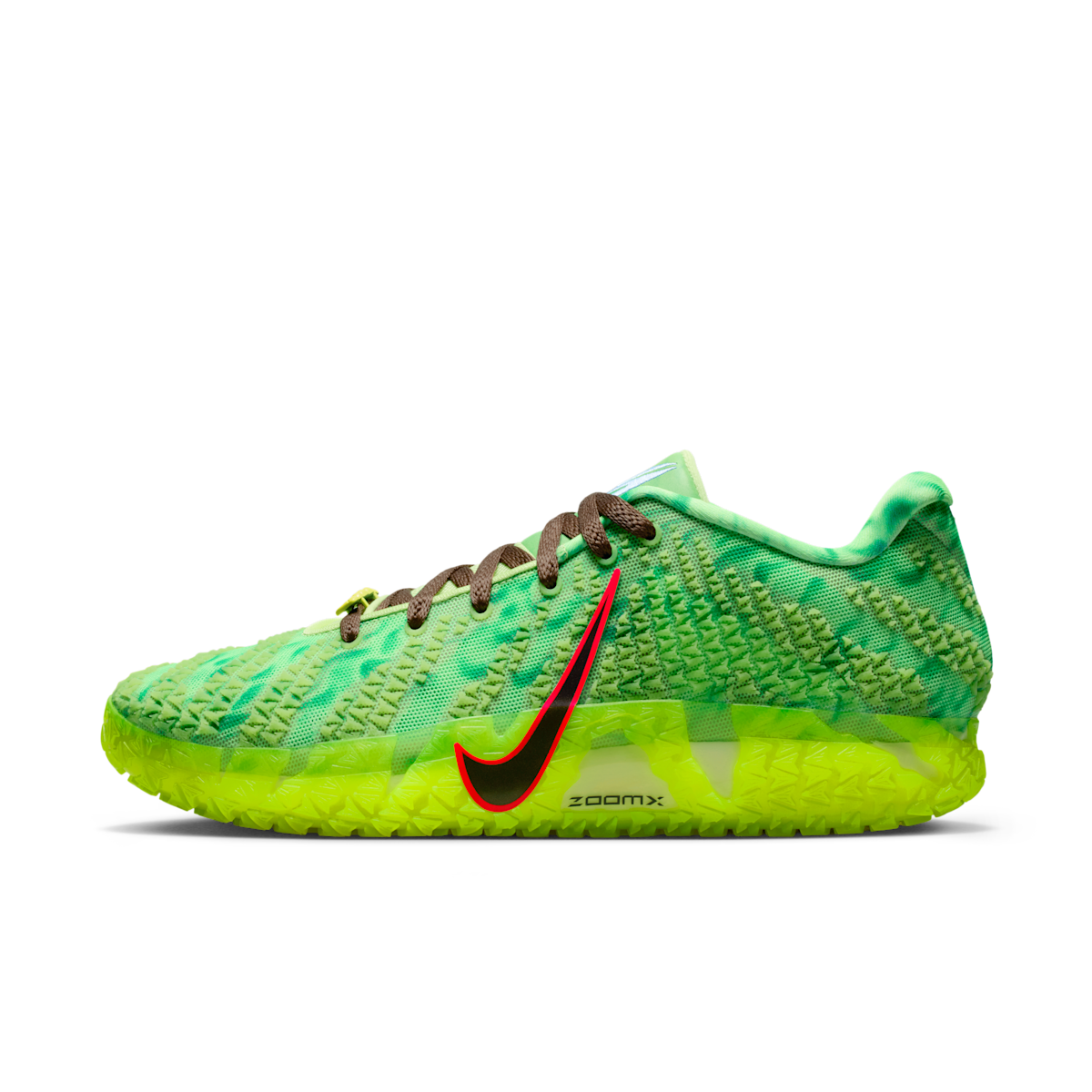 Men's Ja 3 "Spooky Season" Basketball Shoes