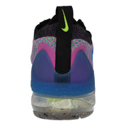 Nike Air Vapormax 2021 FK NN Pink Blast/Black-Photo Blue  DX3369-600 Women's