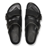 Unisex Arizona Eva Sandals In Black