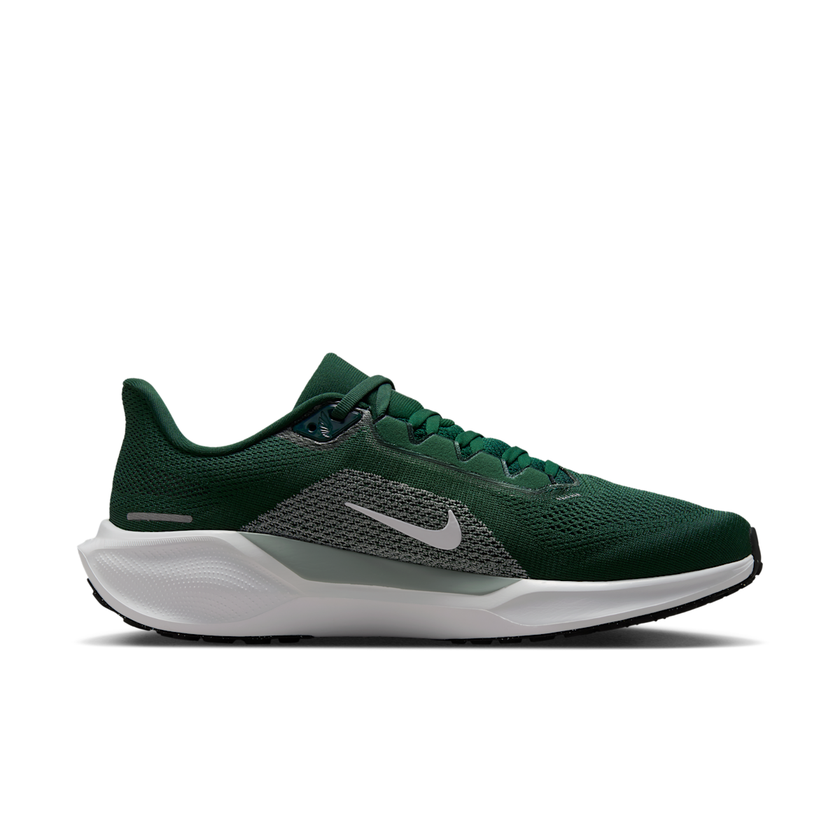 Michigan State Pegasus 41  Men's College Road Running Shoes
