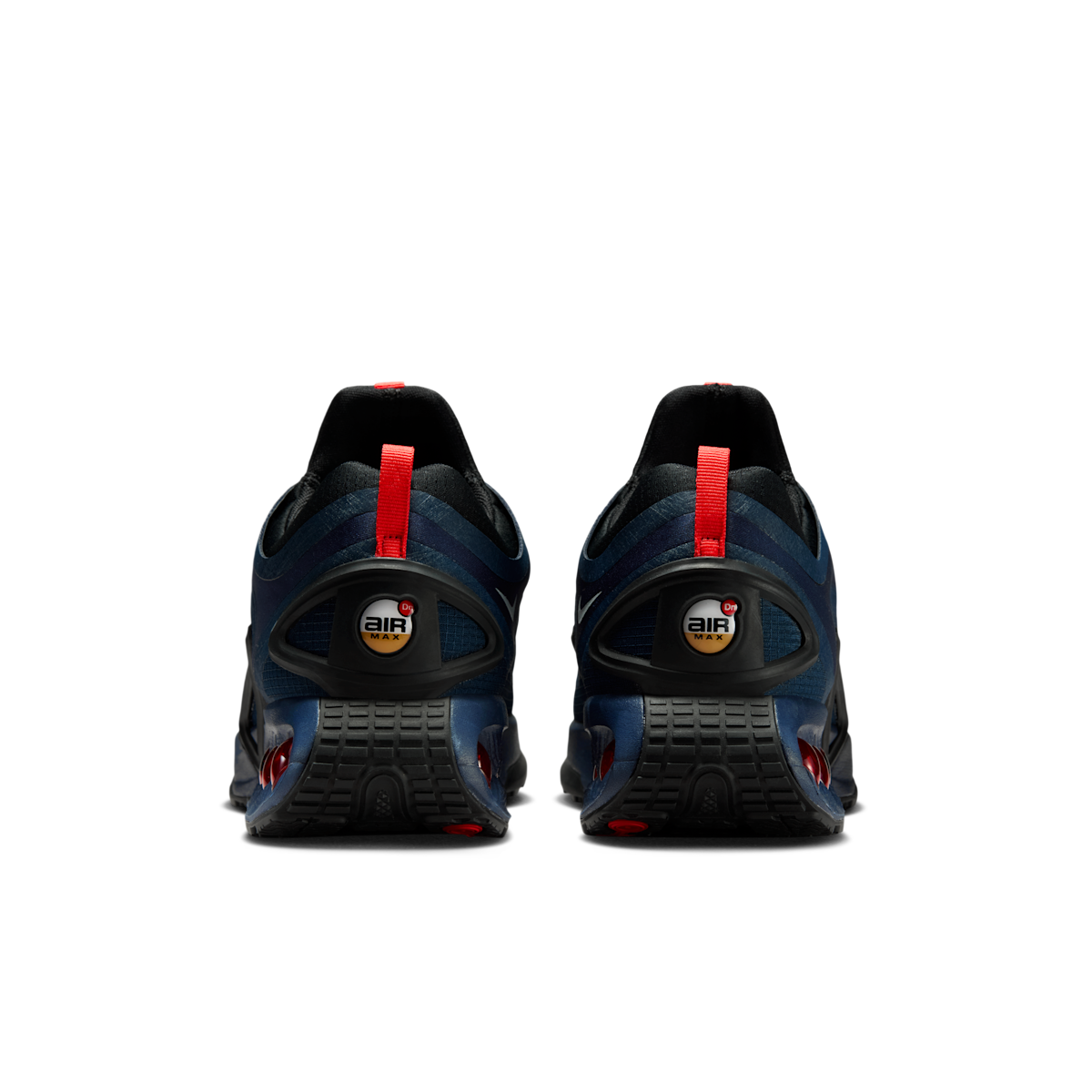 Men's Air Max Dn Roam Shoes