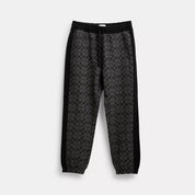 Coach Outlet Signature Sweatpants