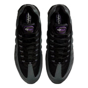 Men's Nike Air Max 95 OG Iron Grey / Black - Wild Grape IH1228-001